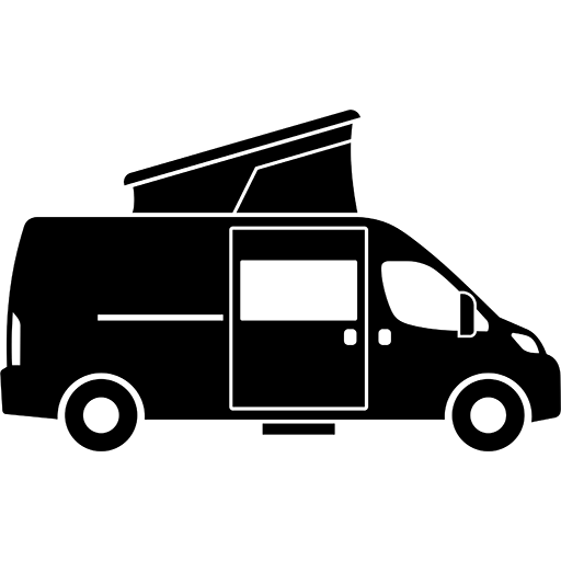 Aménager votre fourgon