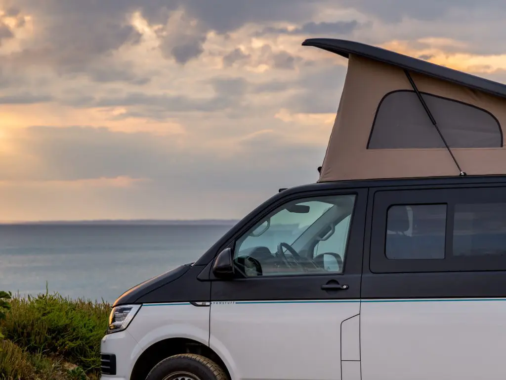 Configurateur Camproof