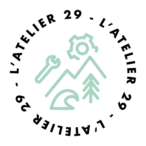 Logo Atelier Vanstuff