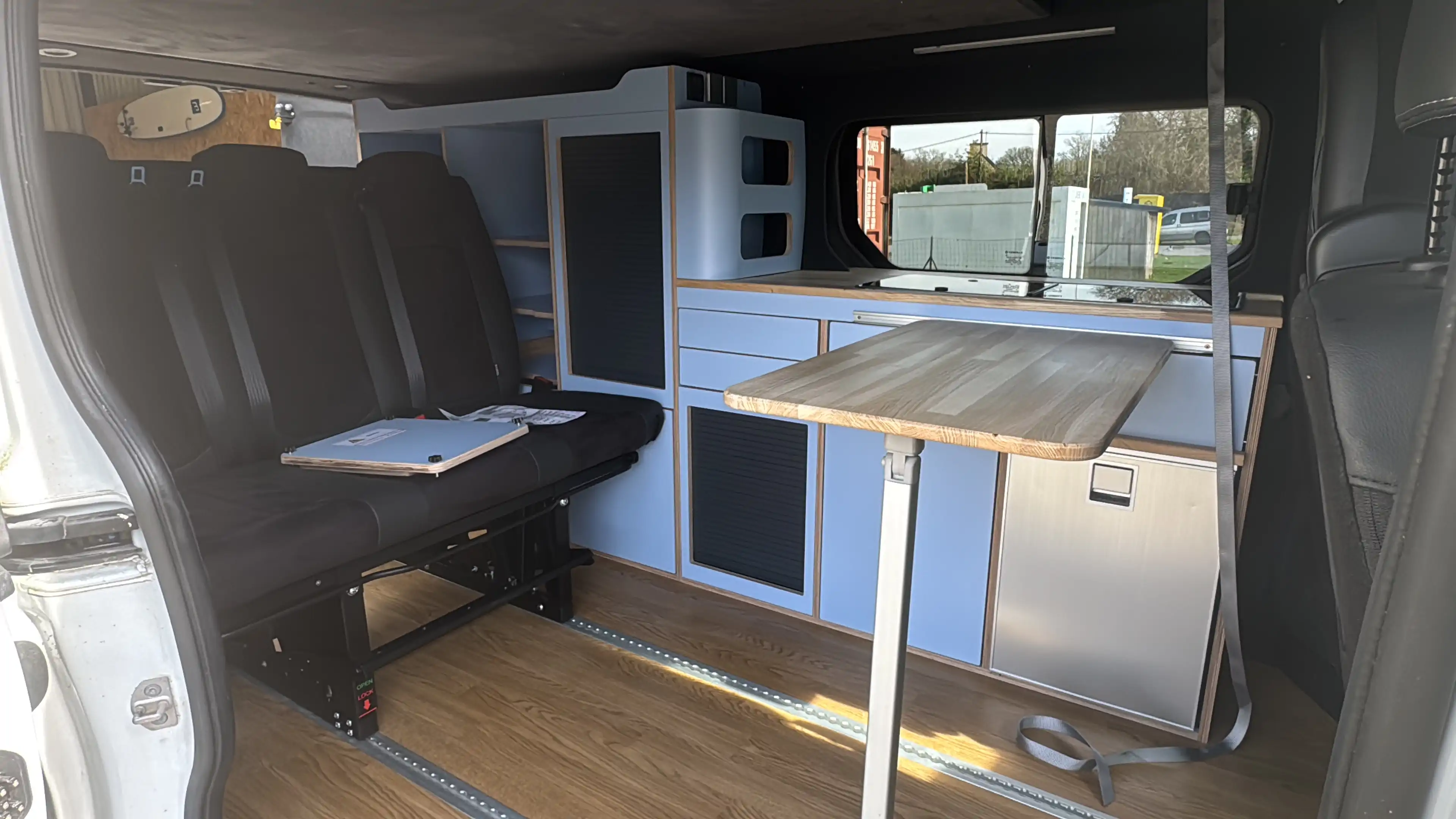 Comment homologuer son van aménagé en Bretagne : guide complet